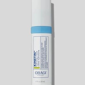 Obagi Clinical Kinetin Hydrating Cream 50 mL NEW